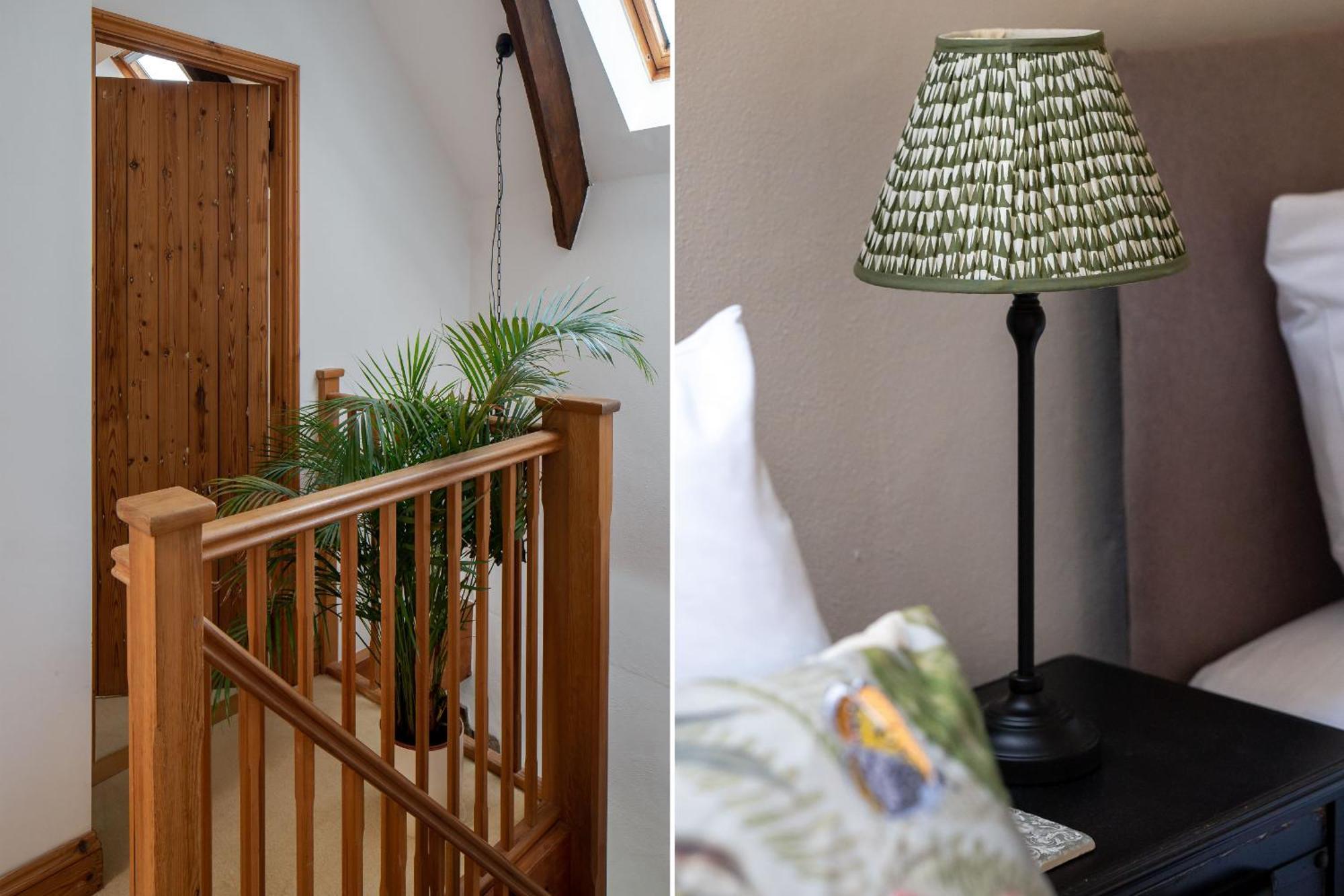 The Old Coach House - Converted Barn With Private Garden Parking And Fireplace Totnes Exterior photo