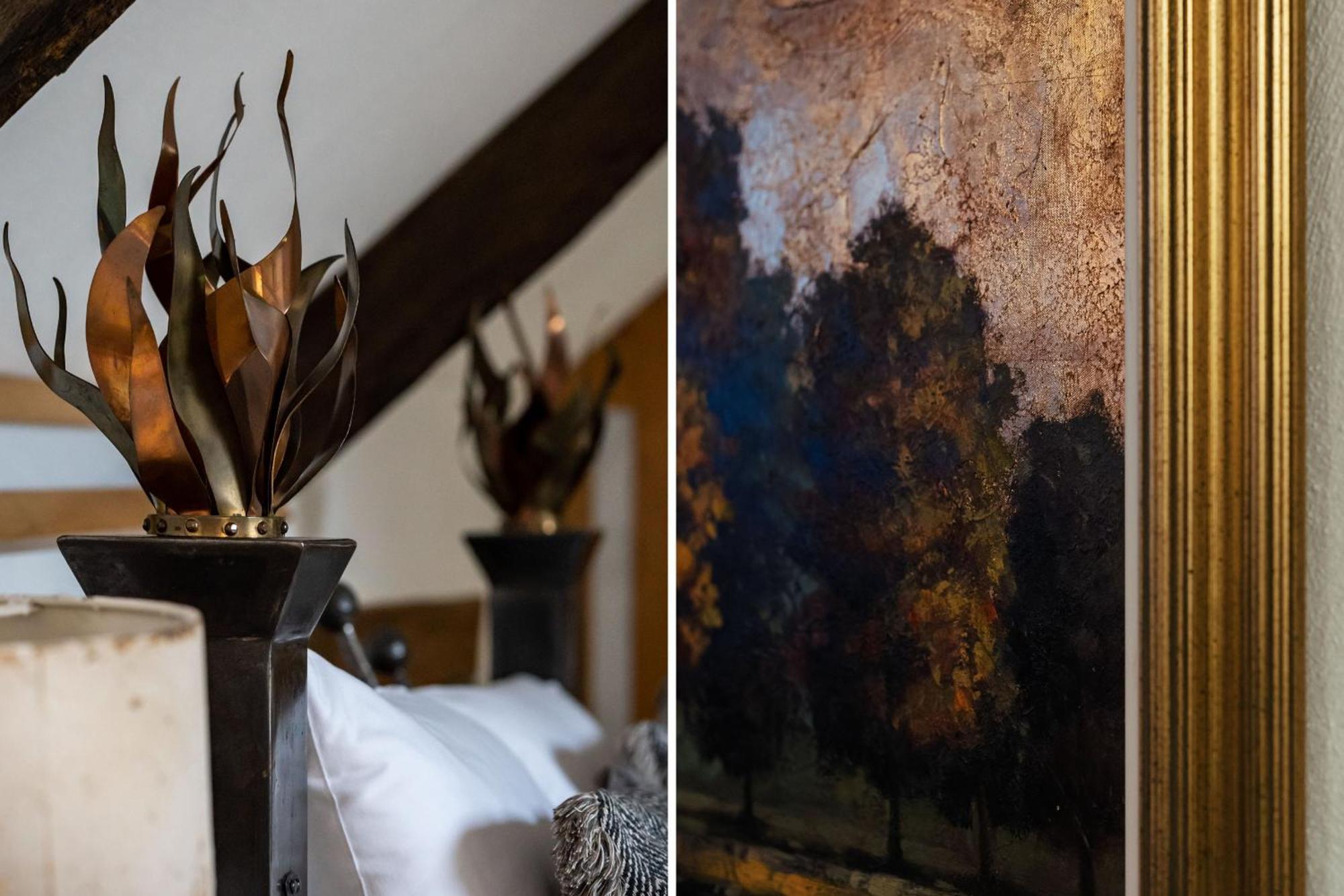 The Old Coach House - Converted Barn With Private Garden Parking And Fireplace Totnes Exterior photo